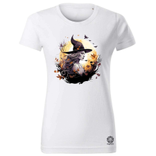 Magnolion Boszorka v9 női póló - 19 szín, XS-2XL női póló