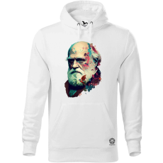 Magnolion Charles Darwin v2 férfi pulóver - 19 szín, S-5XL
