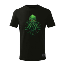 Magnolion Csillagkapu fanart v3 gyerek póló - 11 szín, 4-12 éves gyerek póló