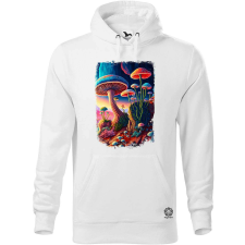 Magnolion Csodaország v5 férfi pulóver - 19 szín, S-5XL férfi pulóver, kardigán