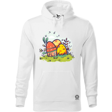 Magnolion Cuki húsvét v3 férfi pulóver - 19 szín, S-5XL férfi pulóver, kardigán