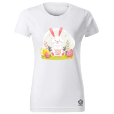 Magnolion Cuki húsvét v7 női póló - 19 szín, XS-2XL
