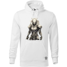 Magnolion Cyberpunk fantáziarajz v1 férfi pulóver - 19 szín, S-5XL férfi pulóver, kardigán