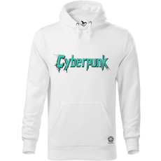 Magnolion Cyberpunk v12 férfi pulóver - 19 szín, S-5XL