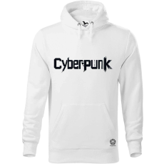 Magnolion Cyberpunk v26 férfi pulóver - 19 szín, S-5XL