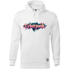 Magnolion Cyberpunk v28 férfi pulóver - 19 szín, S-5XL
