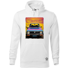 Magnolion Dacia v2 férfi pulóver - 19 szín, S-5XL