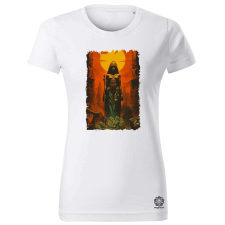 Magnolion Dark fantasy v1 női póló - 19 szín, XS-2XL női póló