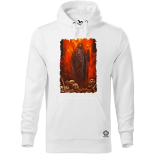 Magnolion Dark fantasy v2 férfi pulóver - 19 szín, S-5XL férfi pulóver, kardigán