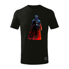 Magnolion Darth Vader fanart v1 gyerek póló - 11 szín, 4-12 éves