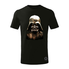Magnolion Darth Vader fanart v2 gyerek póló - 11 szín, 4-12 éves gyerek póló