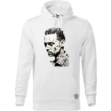 Magnolion Dave Gahan portré v4 férfi pulóver - 19 szín, S-5XL férfi pulóver, kardigán