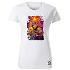 Magnolion Démon goblin v1 női póló - 19 szín, XS-2XL női póló