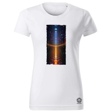 Magnolion Dimenziók v2 női póló - 19 szín, XS-2XL