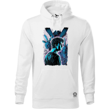 Magnolion Donnie Darko v4 férfi pulóver - 19 szín, S-5XL férfi pulóver, kardigán