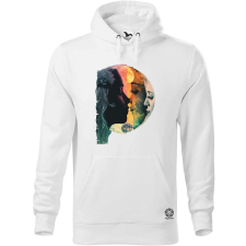 Magnolion Egyedül ketten v2 férfi pulóver - 19 szín, S-5XL férfi pulóver, kardigán