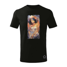 Magnolion Egzotikus tarot v2 gyerek póló - 11 szín, 4-12 éves