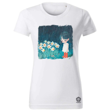 Magnolion Elázva v1 női póló - 19 szín, XS-2XL női póló