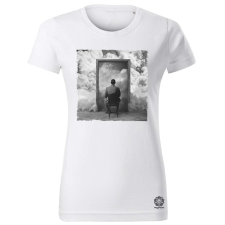 Magnolion Elfelejtett jelszó v22 női póló - 19 szín, XS-2XL női póló