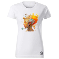 Magnolion Elme punkok v3 női póló - 19 szín, XS-2XL női póló