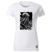 Magnolion Elme utazás v16 női póló - 19 szín, XS-2XL női póló