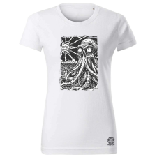 Magnolion Elme utazás v1 női póló - 19 szín, XS-2XL női póló
