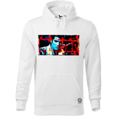 Magnolion Elvis Vegasban v3 férfi pulóver - 19 szín, S-5XL