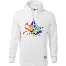 Magnolion Ethereum v2 férfi pulóver - 19 szín, S-5XL