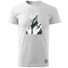Magnolion Exoskeleton ART v2 férfi póló - 19 szín, S-3XL férfi póló
