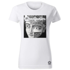 Magnolion Ezt de nem azt v16 női póló - 19 szín, XS-2XL női póló