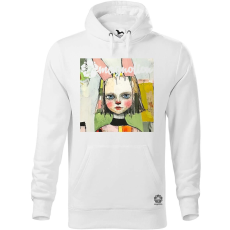 Magnolion Ezt de nem azt v20 férfi pulóver - 19 szín, S-5XL