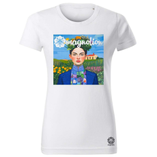 Magnolion Ezt de nem azt v21 női póló - 19 szín, XS-2XL