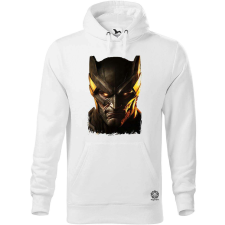Magnolion Farkas portré v9 férfi pulóver - 19 szín, S-5XL férfi pulóver, kardigán