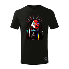 Magnolion Fejdísz v2 gyerek póló - 11 szín, 4-12 éves gyerek póló