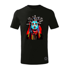 Magnolion Fejdísz v4 gyerek póló - 11 szín, 4-12 éves gyerek póló