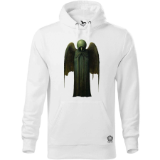 Magnolion Fekete angyal v2 férfi pulóver - 19 szín, S-5XL férfi pulóver, kardigán