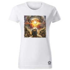 Magnolion Felséges alkímia v21 női póló - 19 szín, XS-2XL női póló