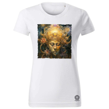 Magnolion Felséges alkímia v8 női póló - 19 szín, XS-2XL női póló