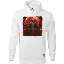 Magnolion Fenséges Odin v4 férfi pulóver - 19 szín, S-5XL férfi pulóver, kardigán