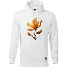 Magnolion Festett magnolia v1 férfi pulóver - 19 szín, S-5XL férfi pulóver, kardigán