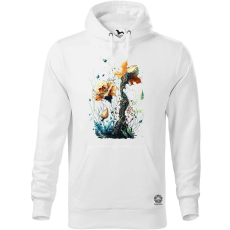 Magnolion Festett magnolia v3 férfi pulóver - 19 szín, S-5XL