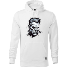Magnolion Frankenstein v4 férfi pulóver - 19 szín, S-5XL férfi pulóver, kardigán