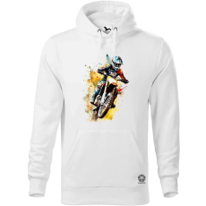 Magnolion Freestyle Mtorcross v4 férfi pulóver - 19 szín, S-5XL