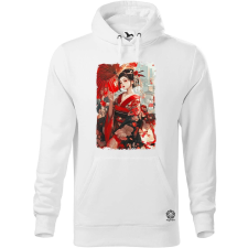 Magnolion Géda fantázia v1 férfi pulóver - 19 szín, S-5XL férfi pulóver, kardigán