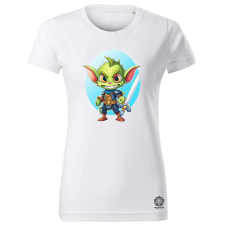Magnolion Goblin v2 női póló - 19 szín, XS-2XL női póló