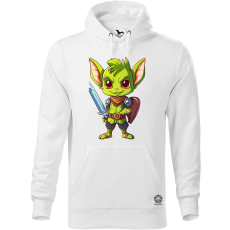 Magnolion Goblin v4 férfi pulóver - 19 szín, S-5XL