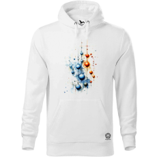 Magnolion Gömbök és képzelet v6 férfi pulóver - 19 szín, S-5XL