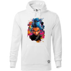 Magnolion Graffiti Jinx v1 férfi pulóver - 19 szín, S-5XL
