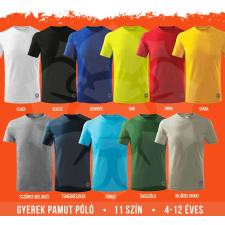 Magnolion Graffiti koponya v8 férfi póló - 19 szín, S-3XL férfi póló