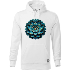 Magnolion Henna Mandala v3 férfi pulóver - 19 szín, S-5XL férfi pulóver, kardigán
